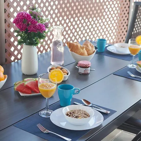 Vino, Altos - Heated Pool, Ac, Panorama Sea Views Vila