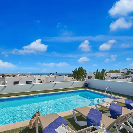 Vila Vino, Altos - Heated Pool, Ac, Panorama Sea Views
