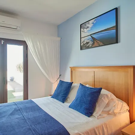 Vila Vino, Altos - Heated Pool, Ac, Panorama Sea Views