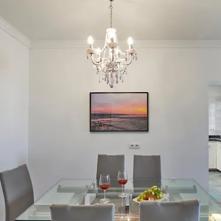 Vila Vino, Altos - Heated Pool, Ac, Panorama Sea Views Playa Blanca (Lanzarote)