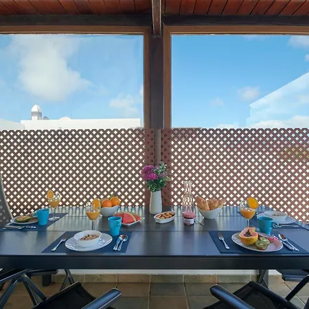 Vila Vino, Altos - Heated Pool, Ac, Panorama Sea Views *