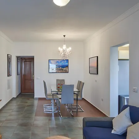 Vila Vino, Altos - Heated Pool, Ac, Panorama Sea Views Playa Blanca (Lanzarote)