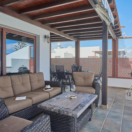 Vila Vino, Altos - Heated Pool, Ac, Panorama Sea Views