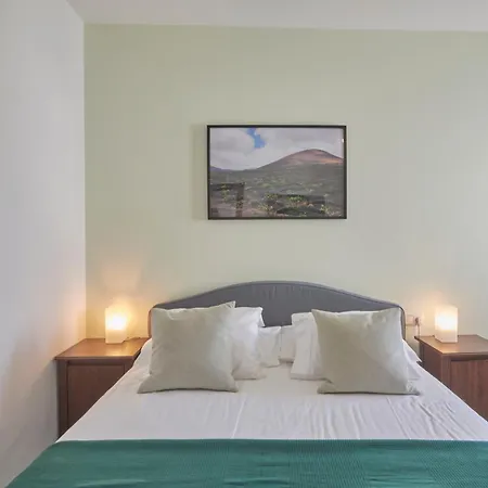 Vila Vino, Altos - Heated Pool, Ac, Panorama Sea Views Playa Blanca (Lanzarote)