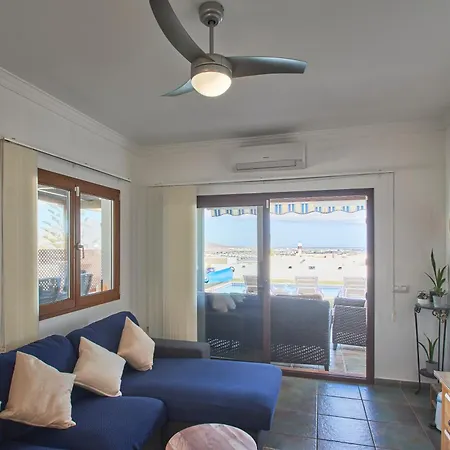 Vino, Altos - Heated Pool, Ac, Panorama Sea Views Vila *