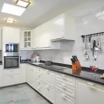 Vino, Altos - Heated Pool, Ac, Panorama Sea Views *