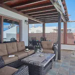 Villa Vino, Altos - Heated Pool, Ac, Panorama Sea Views