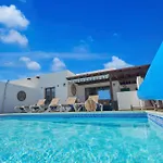 Villa Vino, Altos - Heated Pool, Ac, Panorama Sea Views