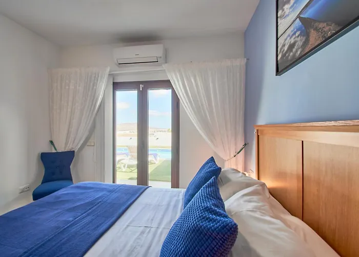 Vino, Altos - Heated Pool, Ac, Panorama Sea Views * פלאיה בלנקה