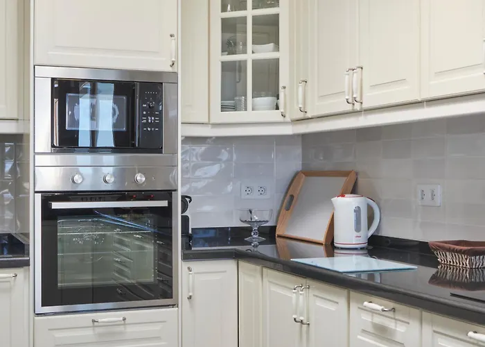 Vino, Altos - Heated Pool, Ac, Panorama Sea Views וילה