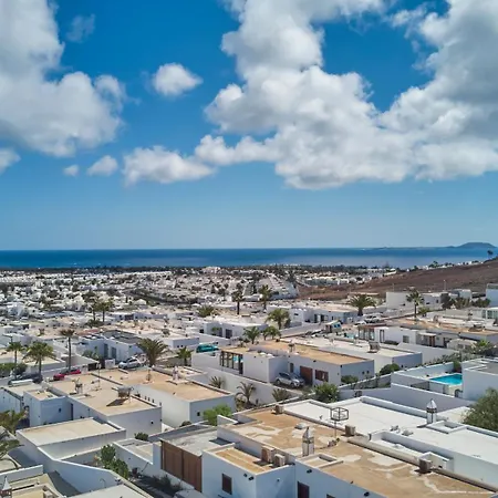 Villa Vino, Altos - Heated Pool, Ac, Panorama Sea Views *