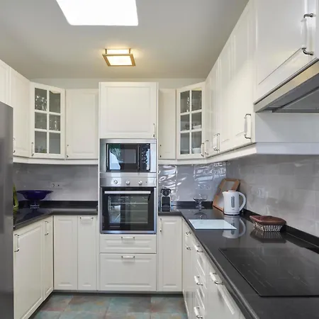 Villa Vino, Altos - Heated Pool, Ac, Panorama Sea Views